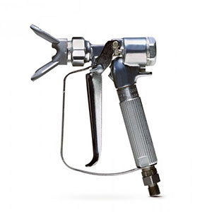 Graco XTR szórópisztoly